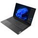 Ноутбук Lenovo V15 G5 (83HF00G2RI), Intel Core i3-1315U / 15.6" / RAM 8 ГБ DDR5 / SSD 512 ГБ / Intel UHD Graphics / Без ОС / Чорний