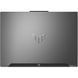 Ноутбук Asus TUF F16 FX607VJB (ASFX607VJB-RL164), Intel Core 5 210H / 16&Prime; / RAM 16 ГБ / SSD 512 ГБ / NVIDIA GeForce RTX 3050 6GB / Gri