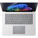 Ноутбук Microsoft Surface Laptop 7 (ZHH-00009) 15'' / IPS / Touch / 2496 x 1664 / 120 ГЦ / Snapdragon X Elite-Qualcomm X1E-80-100 / RAM 16 ГБ / SSD 512 ГБ / Qualcomm Adreno / Windows 11 Home / Сірий