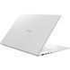 Ноутбук ASUS Zenbook S 16 (UM5606GA-SR658X), AMD Ryzen AI 9 465 / 16" / OLED / 120 Гц / Touch / RAM 24 ГБ LPDDR5X / SSD 1 ТБ / AMD Radeon 880M / Windows 11 Pro / Білий