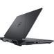 Ноутбук Dell G15 5530, (5530-8224) 15,6" FHD / RAM 16 ГБ / SSD 512 ГБ / RTX 3050 / Windows 11 Home / сірий
