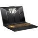 Ігровий ноутбук ASUS TUF F16 (FX607VU-I5165)