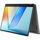 Ноутбук Asus Vivobook 14 Flip (TP3407SA-SG146W), 14" / OLED / Intel Core Ultra 5 226V / RAM 16 ГБ / SSD 512 ГБ / Windows 11 Home / Сірий
