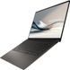 Ноутбук ASUS Zenbook S 14 (90NB14F1-M00940), Intel Core Ultra 7 258V / 14&Prime; / RAM 32 ГБ / SSD 1 ТБ / Windows 11 / Zumaia Gray