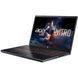 Ноутбук ACER Nitro V 15 (NH.QV3EX.00F), Intel Core 5 210H / 15.6&Prime; / RAM 16 ГБ / SSD 512 ГБ / NVIDIA GeForce RTX 3050 / No OS / Obsidian Black