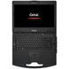 Ноутбук Getac S410 G5 (ST2D6A33JDXX), Intel Core i5-1340P / 14&Prime; / RAM 16 ГБ / SSD 256 ГБ / Intel Iris Xe / Windows 11 Pro / Black