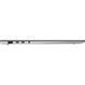 Ноутбук ASUS Zenbook S 16 (UM5606GA-SR658X), AMD Ryzen AI 9 465 / 16" / OLED / 120 Гц / Touch / RAM 24 ГБ LPDDR5X / SSD 1 ТБ / AMD Radeon 880M / Windows 11 Pro / Білий