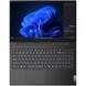 Ноутбук Lenovo V15 G5 (83HF00G2RI), Intel Core i3-1315U / 15.6" / RAM 8 ГБ DDR5 / SSD 512 ГБ / Intel UHD Graphics / Без ОС / Чорний