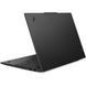 Ноутбук Lenovo ThinkPad E16 Gen 3, (21ST0035PB) 16" / AMD Ryzen 7 250 / RAM 16 ГБ / SSD 512 ГБ / Radeon 780M / Windows 11 Pro