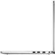Ноутбук Dell Pro 16 (PC16250), Intel Core Ultra 7 265U / 16" / RAM 32 ГБ DDR5 / SSD 1 ТБ / Intel Graphics / Windows 11 Pro / Сірий