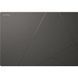 Ноутбук ASUS Zenbook S 14 (90NB14F1-M00940), Intel Core Ultra 7 258V / 14&Prime; / RAM 32 ГБ / SSD 1 ТБ / Windows 11 / Zumaia Gray