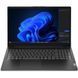 Ноутбук Lenovo V15 G5 (83HF00G2RI), Intel Core i3-1315U / 15.6" / RAM 8 ГБ DDR5 / SSD 512 ГБ / Intel UHD Graphics / Без ОС / Чорний