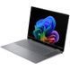 Ноутбук HP OmniBook X Flip 16 ar0019nn, (C57HWEA), AMD Ryzen AI 5 340 / 16" / RAM 16 ГБ / SSD 1 ТБ / AMD Radeon 840M / Windows 11 Home / Сірий