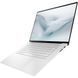 Ноутбук ASUS Zenbook S 16 (UM5606GA-SR658X), AMD Ryzen AI 9 465 / 16" / OLED / 120 Гц / Touch / RAM 24 ГБ LPDDR5X / SSD 1 ТБ / AMD Radeon 880M / Windows 11 Pro / Білий