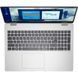 Ноутбук Dell Pro 16 (PC16250), Intel Core Ultra 7 265U / 16" / RAM 32 ГБ DDR5 / SSD 1 ТБ / Intel Graphics / Windows 11 Pro / Сірий