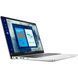 Ноутбук Dell Pro 16 (PC16250), Intel Core Ultra 7 265U / 16" / RAM 32 ГБ DDR5 / SSD 1 ТБ / Intel Graphics / Windows 11 Pro / Сірий