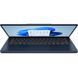 Ноутбук Lenovo IdeaPad Slim 3 14IRH10 (83K000FCRM), Intel Core i5-13420H / 14&Prime; / OLED / RAM 16 ГБ DDR5 / SSD 1 ТБ / Intel UHD / Без ОС / Синій