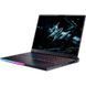 Ноутбук Acer Predator Helios 16 AI OLED PH16-73-98GA (NH.QW1EX.006), Intel Core Ultra 9 275HX / 16&Prime; / RAM 32 ГБ / SSD 2 ТБ / GeForce RTX 5070 8GB / Windows 11 Pro / Abyssal Black
