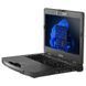 Ноутбук Getac S410 G5 (ST2D6A33JDXX), Intel Core i5-1340P / 14&Prime; / RAM 16 ГБ / SSD 256 ГБ / Intel Iris Xe / Windows 11 Pro / Black