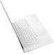 Ноутбук ASUS Zenbook S 16 (UM5606GA-SR658X), AMD Ryzen AI 9 465 / 16" / OLED / 120 Гц / Touch / RAM 24 ГБ LPDDR5X / SSD 1 ТБ / AMD Radeon 880M / Windows 11 Pro / Білий