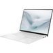 Ноутбук ASUS Zenbook S 16 (UM5606GA-SR658X), AMD Ryzen AI 9 465 / 16" / OLED / 120 Гц / Touch / RAM 24 ГБ LPDDR5X / SSD 1 ТБ / AMD Radeon 880M / Windows 11 Pro / Білий