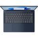 Ноутбук Lenovo IdeaPad Slim 3 14IRH10 (83K000FCRM), Intel Core i5-13420H / 14&Prime; / OLED / RAM 16 ГБ DDR5 / SSD 1 ТБ / Intel UHD / Без ОС / Синій