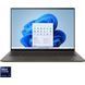 Ноутбук ASUS Zenbook S 14 (90NB14F1-M00940), Intel Core Ultra 7 258V / 14&Prime; / RAM 32 ГБ / SSD 1 ТБ / Windows 11 / Zumaia Gray