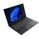 Ноутбук Lenovo V15 G5 (83HF00G2RI), Intel Core i3-1315U / 15.6" / RAM 8 ГБ DDR5 / SSD 512 ГБ / Intel UHD Graphics / Без ОС / Чорний