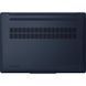 Ноутбук Lenovo IdeaPad Slim 3 14IRH10 (83K000FCRM), Intel Core i5-13420H / 14&Prime; / OLED / RAM 16 ГБ DDR5 / SSD 1 ТБ / Intel UHD / Без ОС / Синій