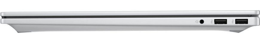 Ноутбук HP OmniBook 7 NG AI 17-dc0219nw (C1LX9EA), Ultra 5 226V / 17.3&Prime; Touch / RAM 16 ГБ / 1 ТБ / Windows 11 Home / Srebro