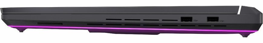 Ноутбук ASUS ROG Strix G18 (G815LR-U9R321), Intel Core Ultra 9 290HX Plus / 18" / 300 Гц / RAM 32 ГБ DDR5 / SSD 1 ТБ / Intel UHD Graphics + RTX 5070 Ti / Без ОС / Сірий