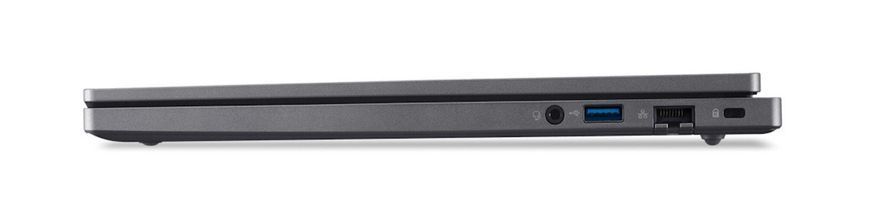Ноутбук Acer TravelMate P2 TMP214-55-G2-TCO (NX.B7SEP.004), i5-1334U / 14&Prime; / RAM 16 ГБ / SSD 512 ГБ / Windows 11 Professional / сталевий сірий