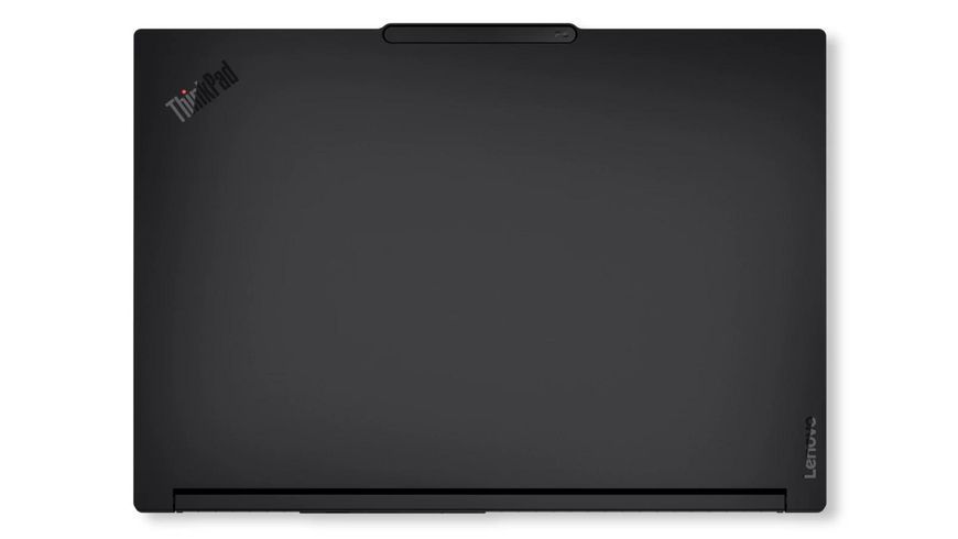 Ноутбук Lenovo ThinkPad P16 Gen 3 (21RQ005APB), Intel Core Ultra 7 265HX / 16" / RAM 64 ГБ DDR5 / SSD 1 ТБ / Intel Graphics + RTX PRO 3000 / Windows 11 Pro / Чорний