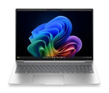 Ноутбук HP ProBook 4 G2i (DW7A3ET#ABB), Intel Core 5 320 / 16" / RAM 16 ГБ DDR5 / SSD 512 ГБ / Intel Graphics / Без ОС / Сріблястий