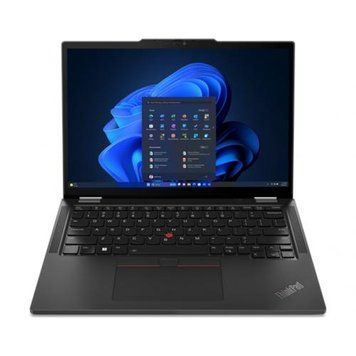 Ноутбук Lenovo 2-in-1 ThinkPad X13 Gen 5, (21LW0018PB) RAM 16 ГБ / SSD 512 ГБ / Windows 11 Pro