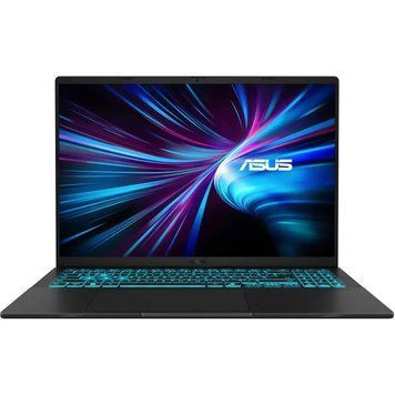 Ноутбук Asus V3607VP-RP020W (90NB16R1-M004X0), Intel Core 7 240H / 16&Prime; / RAM 16 ГБ DDR5 / SSD 1ТБ / RTX 5070 / Windows 11 Home / Чорний