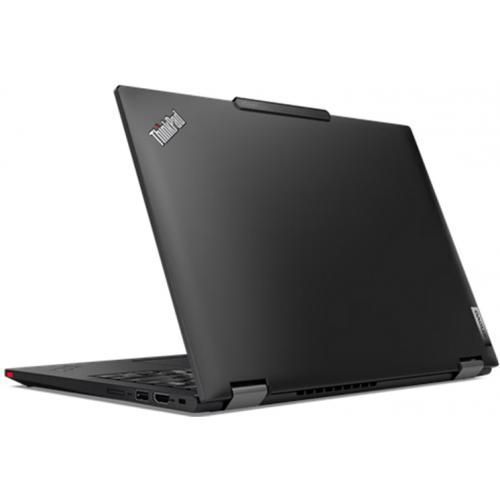 Ноутбук Lenovo 2-in-1 ThinkPad X13 Gen 5, (21LW0018PB) RAM 16 ГБ / SSD 512 ГБ / Windows 11 Pro