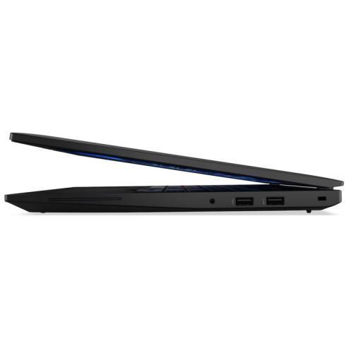 Ноутбук Lenovo ThinkPad L16 Gen 2 (21SC0024PB), AMD Ryzen 7 PRO 250 / 16&Prime; / RAM 16 ГБ / SSD 512 ГБ / Radeon 780M / Windows 11 Pro / Black