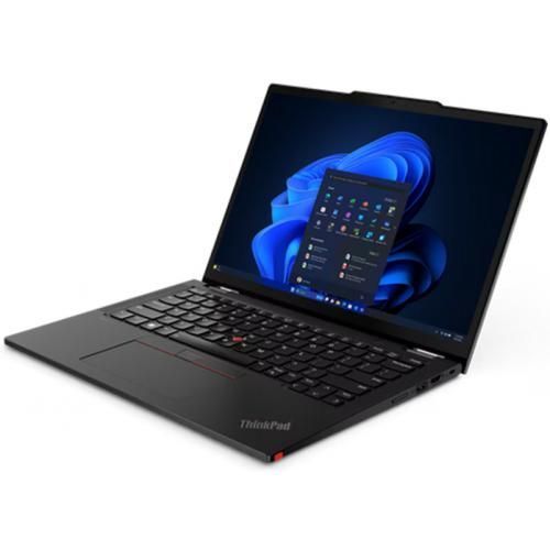 Ноутбук Lenovo 2-in-1 ThinkPad X13 Gen 5 (21LW0018PB)