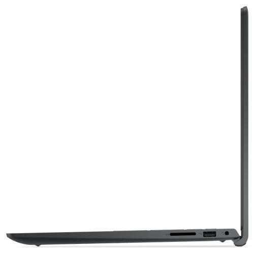 Ноутбук Dell Pro 15 Essential PV15250 (PV15250_RPLU_001_P_UBU_1774009767), i5-1334U / 15,6&Prime; / RAM 16 ГБ / SSD 512 ГБ / Intel UHD / Ubuntu / Carbon Black