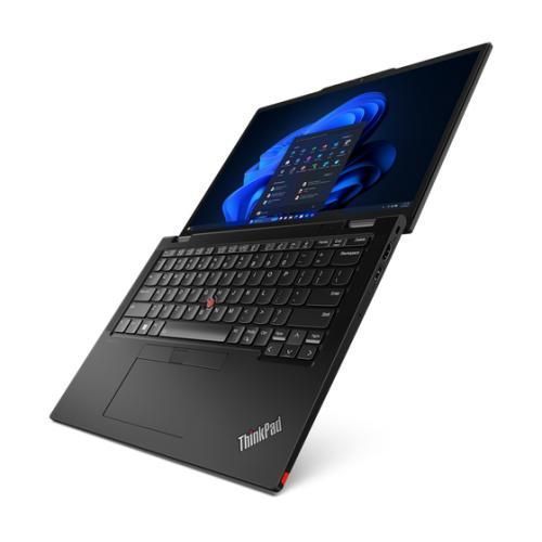 Ноутбук Lenovo 2-in-1 ThinkPad X13 Gen 5 (21LW0018PB)