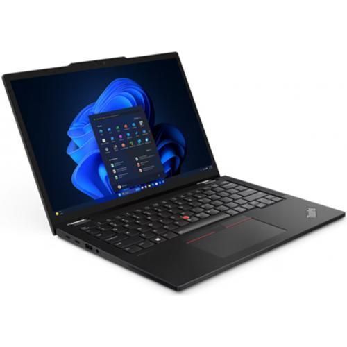 Ноутбук Lenovo 2-in-1 ThinkPad X13 Gen 5 (21LW0018PB)
