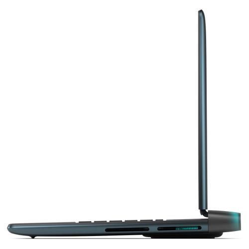Ноутбук DELL Alienware 16 Area-51 AA16 (AA16-7840), 16" / 240Hz / Intel Core Ultra 9-275HX / RAM 64 GB / SSD 8 TB / RTX5090 / Windows 11 Home / Синій
