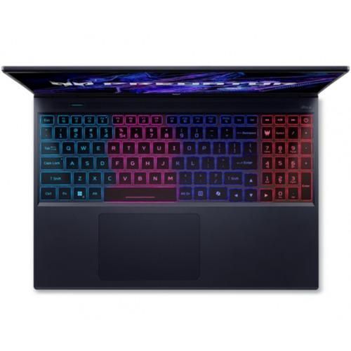 Ігровий ноутбук Acer Predator Helios Neo 16 AI PHN16-73 (NH.QX5EX.003)