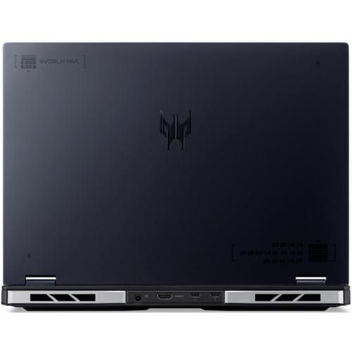 Ігровий ноутбук Acer Predator Helios Neo 16 AI PHN16-73 (NH.QX5EX.003)