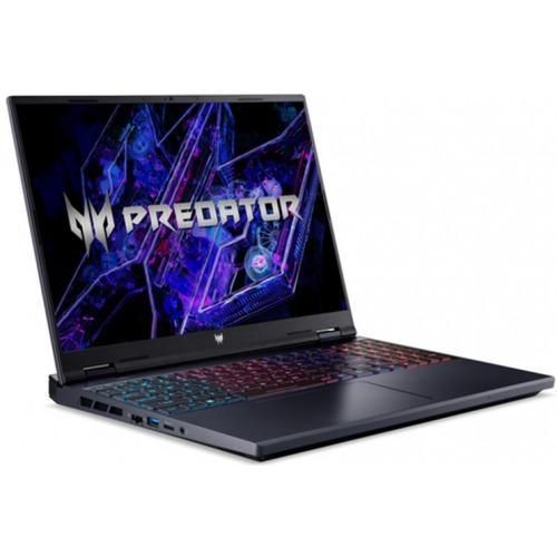 Ігровий ноутбук Acer Predator Helios Neo 16 AI PHN16-73 (NH.QX5EX.003)