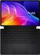 Ноутбук ASUS ProArt PZ14 (HT7407NA-SN060W), Qualcomm Snapdragon X2 Elite X2E-88-100 / 14" / OLED / 144 Гц / Touch / RAM 16 ГБ LPDDR5X / SSD 512 ГБ / Qualcomm Adreno / Windows 11 Home / Чорний