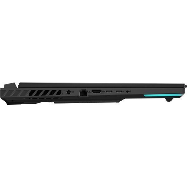 Ігровий ноутбук Asus ROG Strix G18, (90NR0LT1-M000L0) RAM 32 ГБ / SSD 2 ТБ / RTX 5070 Ti / Windows 11 Home