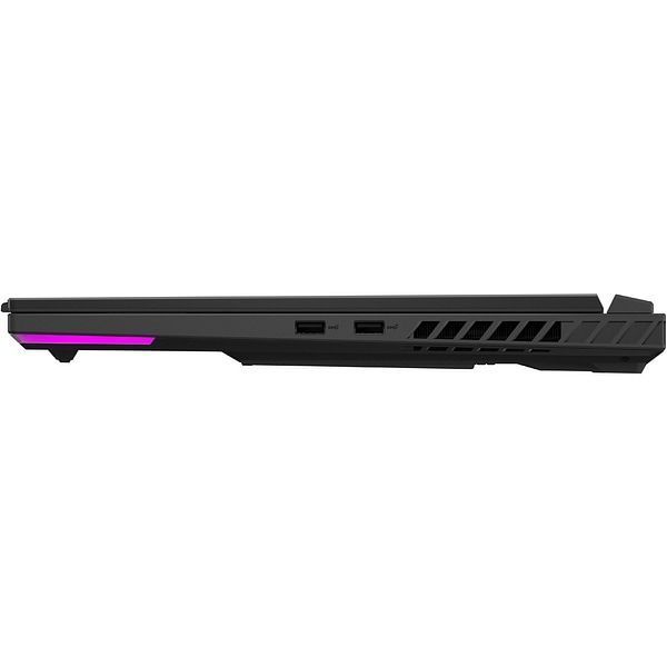 Ігровий ноутбук Asus ROG Strix G18, (90NR0LT1-M000L0) RAM 32 ГБ / SSD 2 ТБ / RTX 5070 Ti / Windows 11 Home
