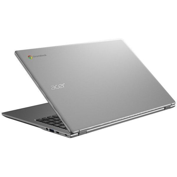 Ноутбук Acer Chromebook 315 CB315-6H-TCO (NX.JQVEP.004), N150 / 15.6&Prime; / RAM 8 ГБ / SSD 128 ГБ / Chrome